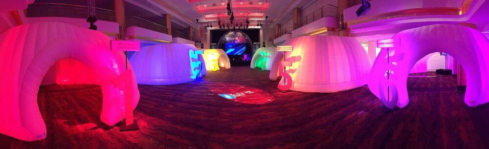 Wellness at Events