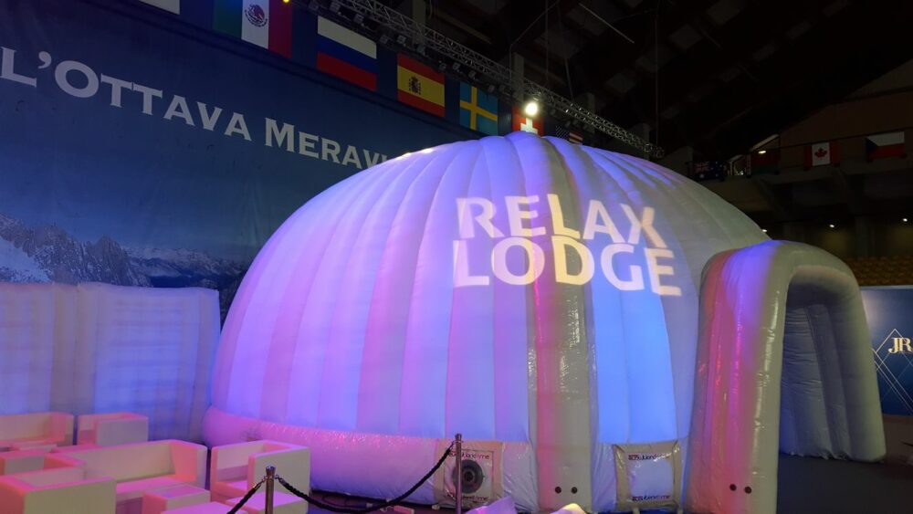 Relax Lodge