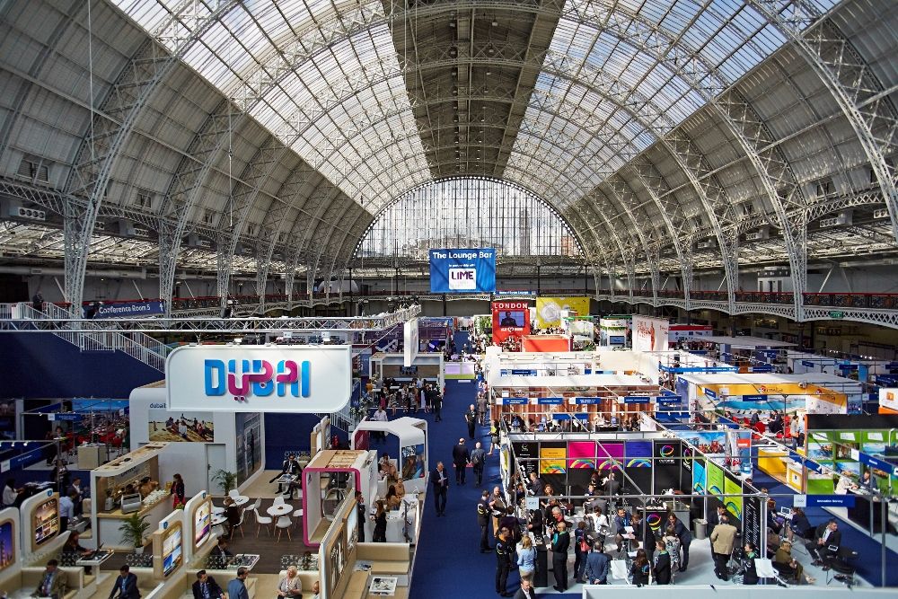 The Meetings Show
