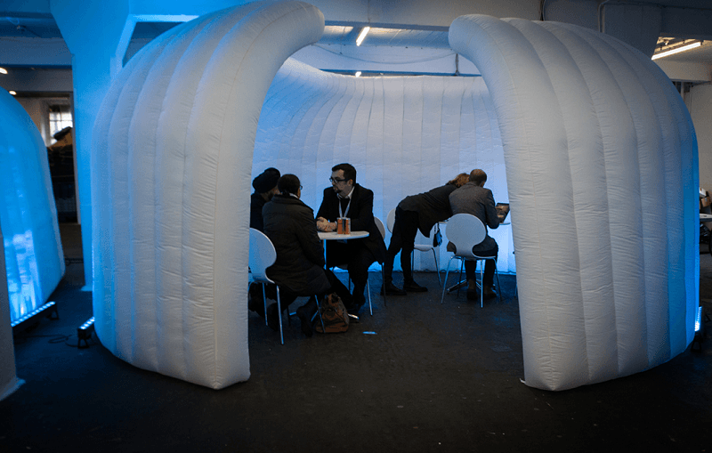 Meeting Pod