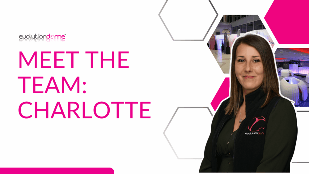 Meet the team: Charlotte