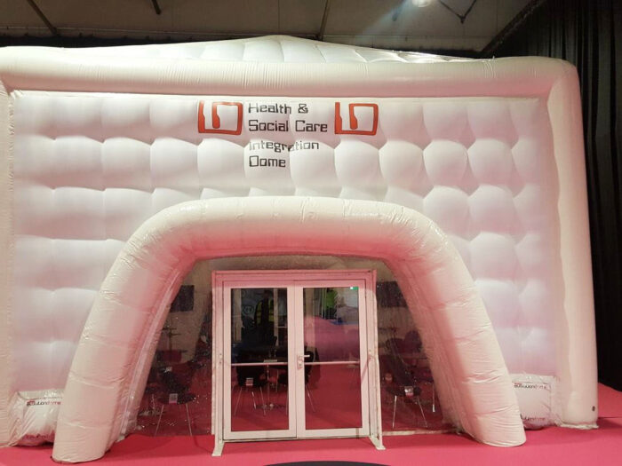 Exhibition Structure