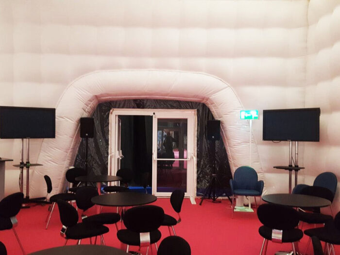 Exhibition Structure