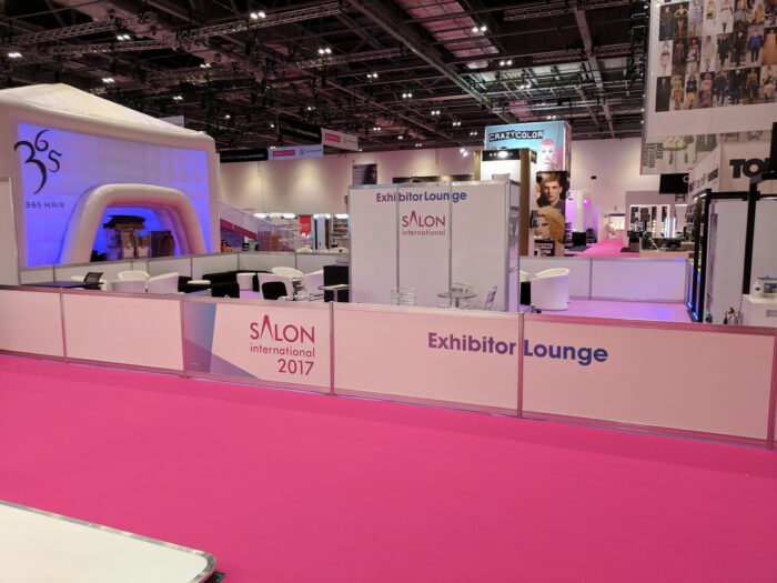 Exhibition Structure
