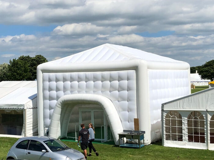 Exhibition Structure