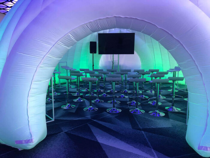 Conference Structure