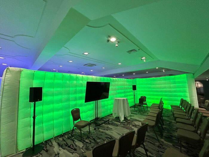 Exhibition Walls