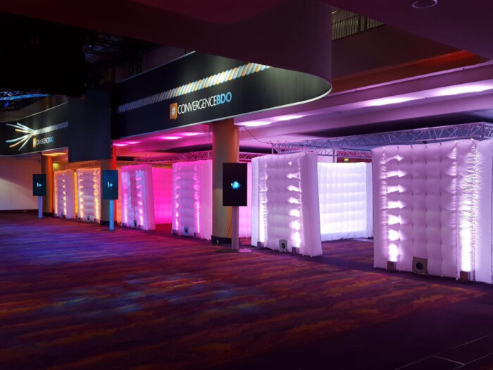 Exhibition Walls